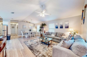 Palm Cove Coastal Cottage